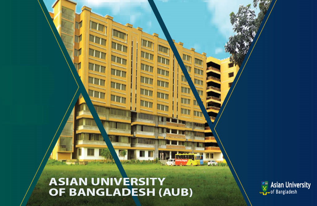 Asian University of Bangladesh (AUB)